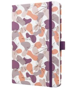 AGENDA SIGEL SPRING 135X203MM - 2025