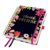 AGENDA FLOWER LOVE A5 - 2025 JOLIE - SIGEL