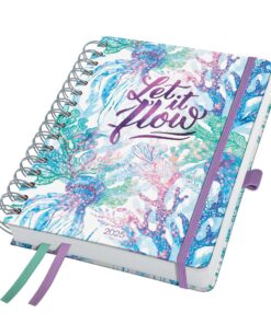 AGENDA MIRACLES A5 - 2025 JOLIE - SIGEL