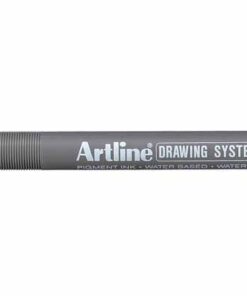 ARTLINE DRAWING 0.05 NOIR FEUTRE DE DESSIN
