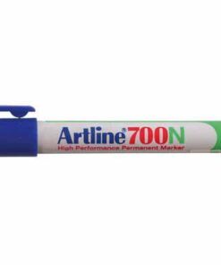 ARTLINE 700 BLEU FIN MARQUEUR PERMANENT