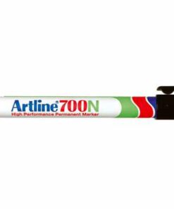 ARTLINE 700 NOIR FIN MARQUEUR PERMANENT