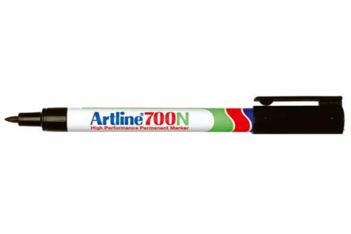 ARTLINE 700 NOIR FIN MARQUEUR PERMANENT