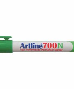ARTLINE 700 VERT FIN MARQUEUR PERMANENT