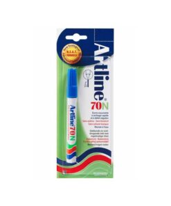 ARTLINE 70 BLEU BLISTER MARQUEUR PERMANENT