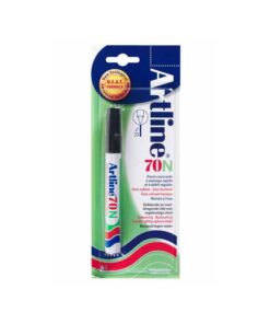 ARTLINE 70 NOIR BLISTER MARQUEUR PERMANENT