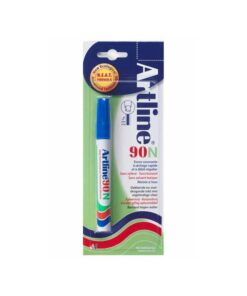 ARTLINE 90 BLEU BLISTER MARQUEUR PERMANENT