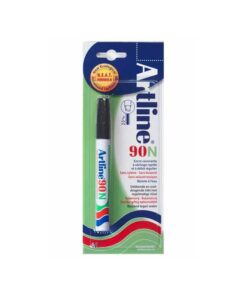 ARTLINE 90 NOIR BLISTER MARQEUR PERMANENT