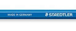CRAYON MARS LUMOGRAPH F STAEDTLER - BOITE DE 12 TECHNIQUE - TRES HAUTE QUALITE