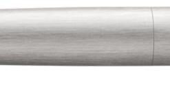 LAMY BILLE STUDIO BRUSHED M M16BK SLIM