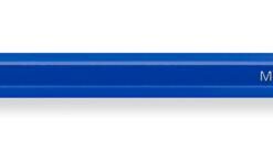 STAEDTLER CRAYON BLEU COBALT HEXAGONALE