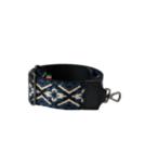 YAKA BANDOUILERE BLEU 70016 UNIVERSELLE - NIGHT FLIGHT