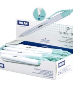 STYLO BILLE ANTIBACTERIAL