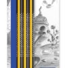 3 CRAYONS HB TRIANG STAEDTLER BLISTER WOOPEX