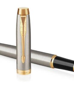 PARKER IM BMTL GT PLUME F