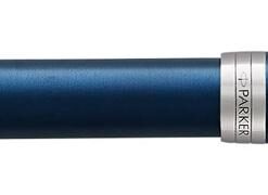 PARKER SONNET PLUME M BLEU