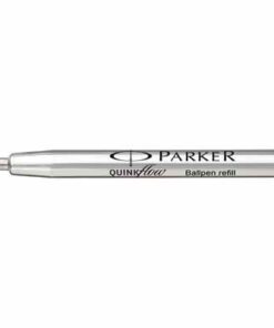 PARKER RECHARGE BILLE NOIR F FINE - BLISTER