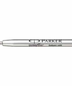 PARKER RECHARGE BILLE BLEU FIN FINE - BLISTER 1PIECE