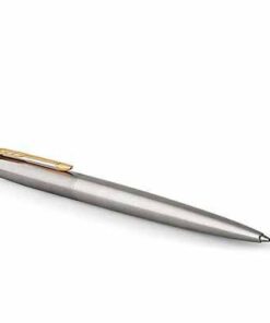 PARKER JOTTER BILLE STEEL GT CLIP DORE