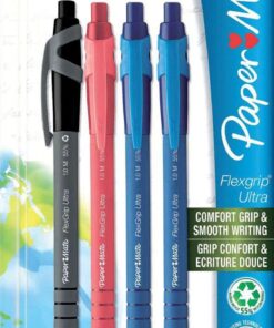 FLEXGRIP ULTRA 3+1 BLISTER STYLO BILLE S0620851