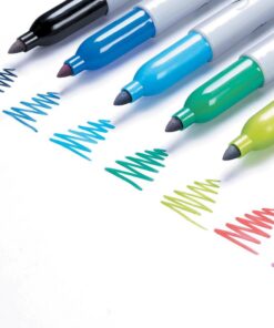 FEUTRE SHARPIE PRECISER LA COULEUR