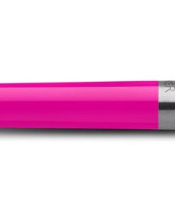 JOTTER BILLE ROSE BLISTER PARKER STYLO CORPS PLASTIQUE