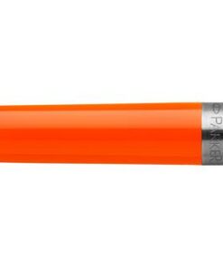 JOTTER BILLE ORANGE BLISTER PARKER STYLO CORPS PLASTIQUE