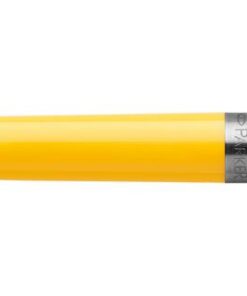 JOTTER BILLE JAUNE BLISTER PARKER STYLO CORPS PLASTIQUE