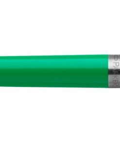 JOTTER BILLE VERT BLISTER PARKER STYLO CORPS PLASTIQUE