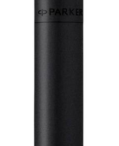 STYLO BILLE JOTTER MATT BLACK  PARKER XL MONOCHROME