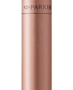 STYLO BILLE JOTTER PINK/GOLD PARKER XL MONOCHROME