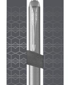PARKER IM BILLE CT METAL + BTE CADEAU
