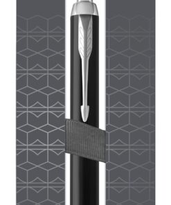 PARKER IM BILLE CT NOIR + BOIT