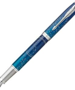 PARKER IM SUBMERGE PLUME M STYLO PLUME M