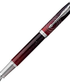 PARKER IM PORTAL PLUME M STYLO PLUME M