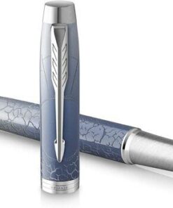 PARKER IM PLUME POLAR M STYLO PLUME M