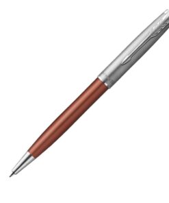 PARKER SONNET ORANGE BILLE