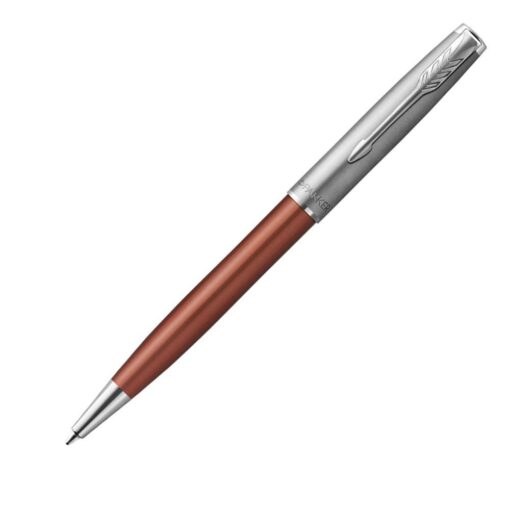 PARKER SONNET ORANGE BILLE