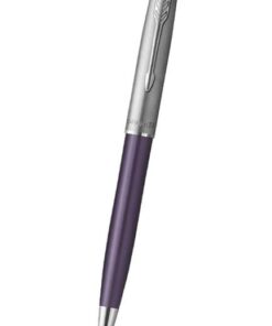 PARKER SONNET VIOLET BILLE