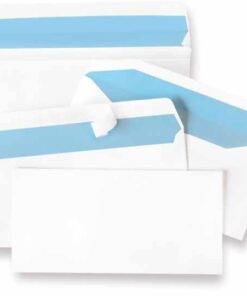 ENVELOPPES AMER S/F STRIP 500P US VRAC SANS FENETRE 88102835