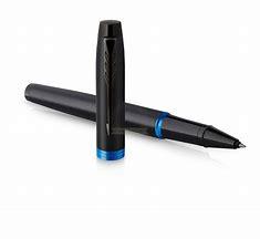 PARKER IM ROLLER RING BLUE