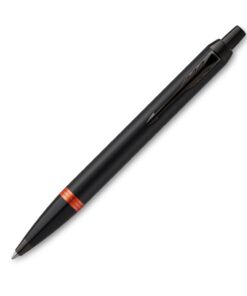PARKER FING ORANGE BILLE