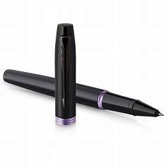 PARKER IM  ROLLER RING VIOLET