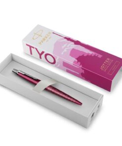 PARKER JOTTER TOKYO STYLO BILLE M - SPECIAL EDITION