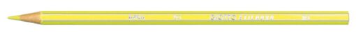 GIOTTO 12 CRAYONS JAUNE