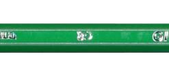 GIOTTO 12 CRAYONS VERT