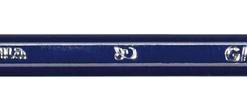 GIOTTO 12 CRAYONS BLEU OUTREME BLEU OUTREMER