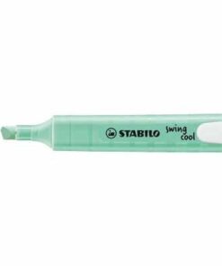STABILO SWING PASTEL MENTHE SURLIGNEUR HINT OF MINT