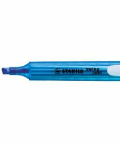 POINT 88 BLEU CLAIR N°31 10P FEUTRE STABILO