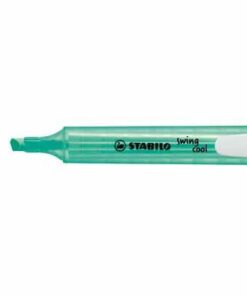 POINT 88 TURQUOISE N°51 10P FEUTRE STABILO